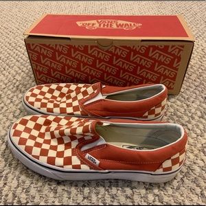 Vans Classic Slip-On